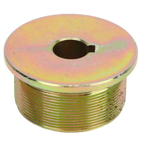 OUKENS Freewheel Adapter for MY1016/MY1020 Motors | Iron Right-Drive Connector | Compatible with Electric Bike & Bicycle Flywheel Installation | Durable Replacement Part