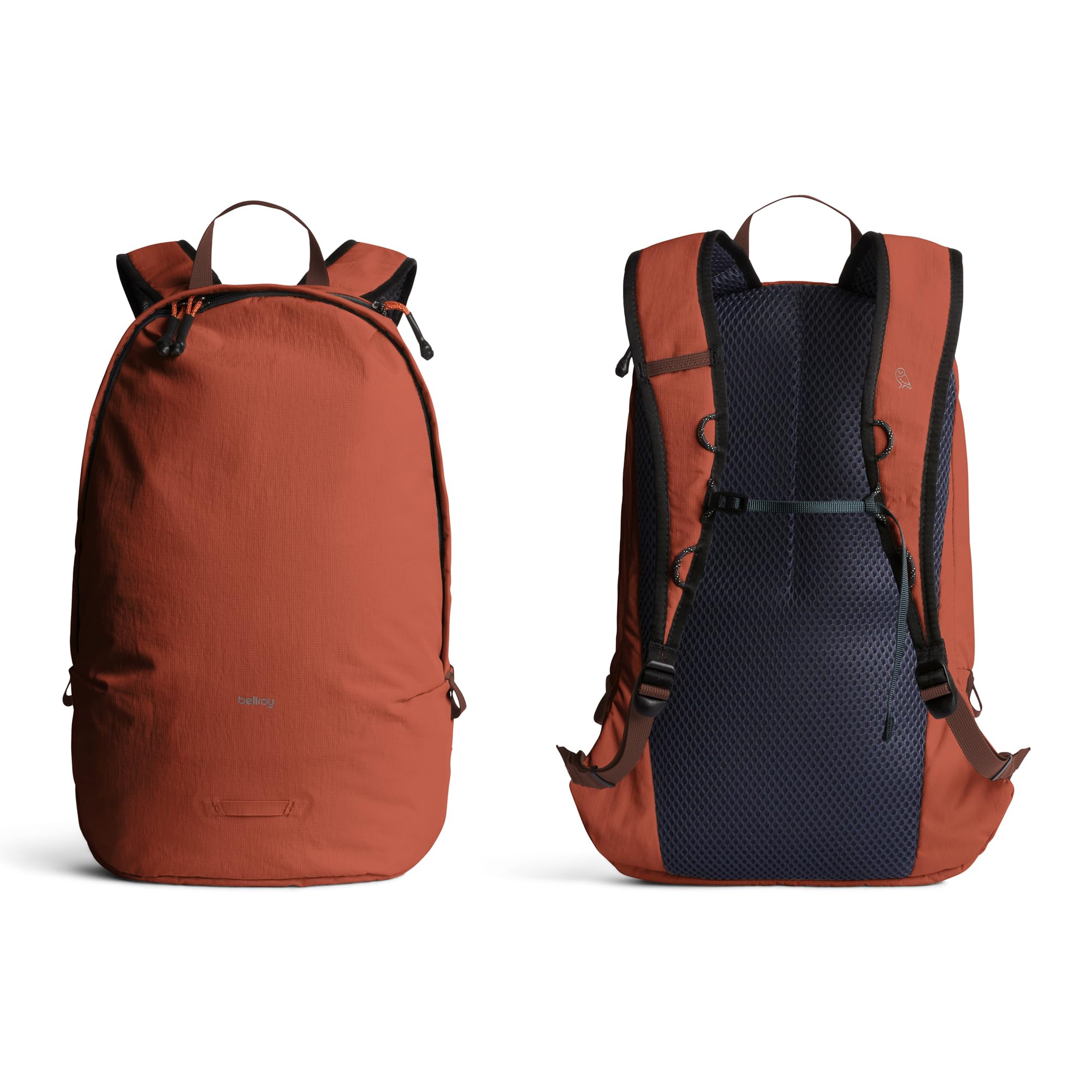 Bellroy Lite Daypack (lightweight performance backpack) - Clay