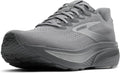 Brooks Ghost 17 Men's Neutral Running Shoes - Lightweight Comfort & Support | Size Options Available
