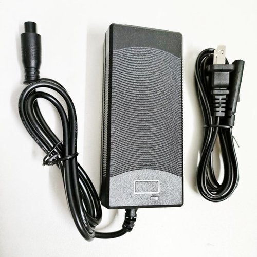 [Verified Fit] 29.4V 1.5A/ 1A 3-Prong Charger for Jetson Swagtron Hover-1 etc. 24V/ 25.2V/ 25.9V Lithium Battery Pack(NOT for 36V/37V!) Sports and Outdoor Electric Equipments
