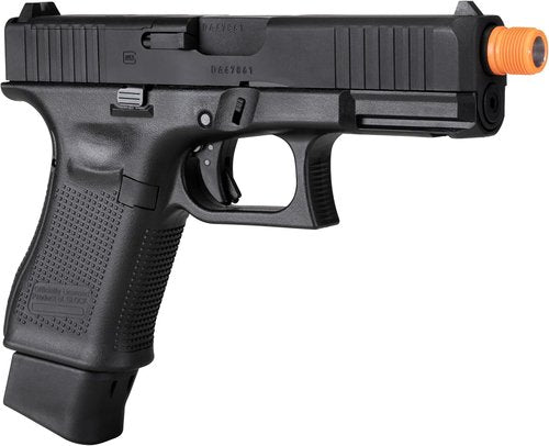 Glock 19 Gen 5 MOS Airsoft Pistol - Realistic Blowback Action | 6mm BB Gun