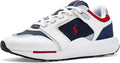 Polo Ralph Lauren Men's Train 89 Sneakers - Stylish Athletic Footwear for Comfort & Performance