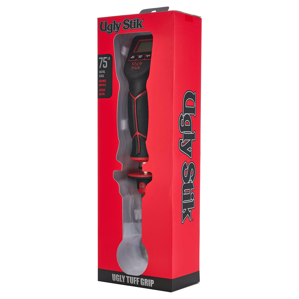 Ugly Stik Fishing Tools