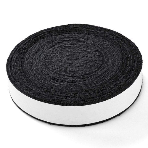 RONGXG 10m Tennis Towel Racket Grip Tape Anti Slip Badminton Handle Tape Absorbent Grip Thicken Racquet Racket Over Grips Elasticity Tennis Racket Replacement Grip Sweatband Racket Wraps Tape