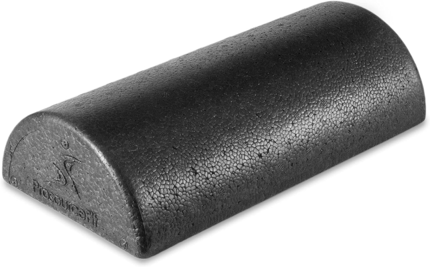ProsourceFit High Density Foam Roller - Firm Full Body Massager for Back Stretching & Yoga | 36 Inches Long