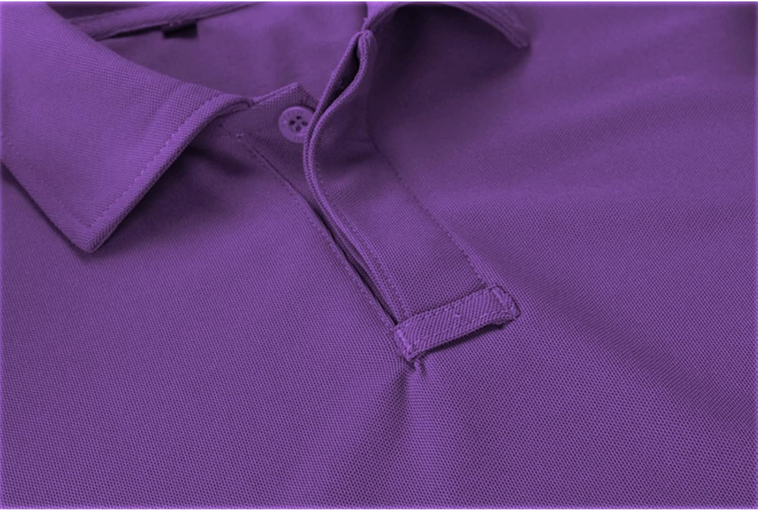 ZITY Men's Polo Shirt - Short Sleeve Tactical Golf Tee for Daily Casual Style | Athletic Fit