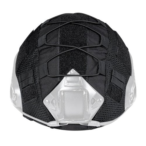 IDOGEAR Tactical Helmet Cover for Fast Helmet camo Helmet Cover for Airsoft Helmet in Size M/L, Military Paintball Hunting Shooting Gear