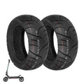 Vacuum Tire 100/55-6.5 for Dualtron Ultra2 THUNDER II E-Scooter – 2 pcs Tubeless Wide, Anti-Slip
