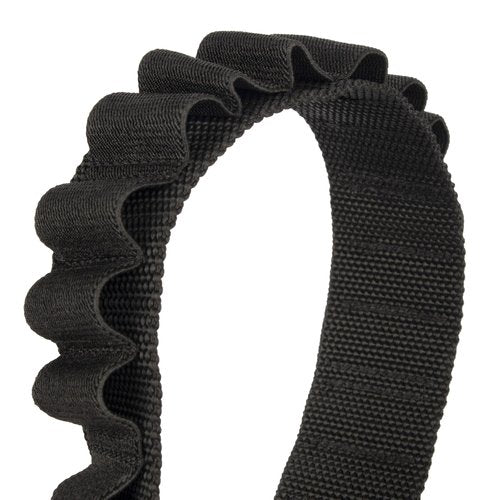 Allen Company Allen Heavy Duty Shotgun Shell/Ammo Bandolier, Black