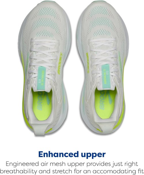 Brooks Adrenaline GTS 25 | Supportive Women's Running & Walking Shoe - Comfortable Fit