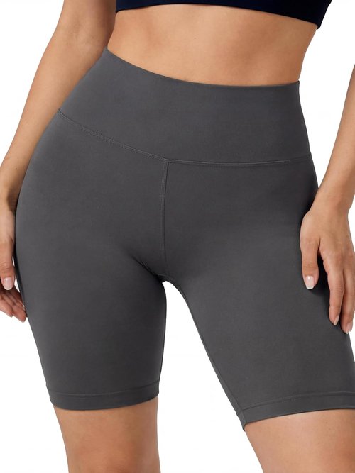 Conceited High Waisted Leggings for Women - Ultra Soft, Full Length & Capri Options | Plus Size Available