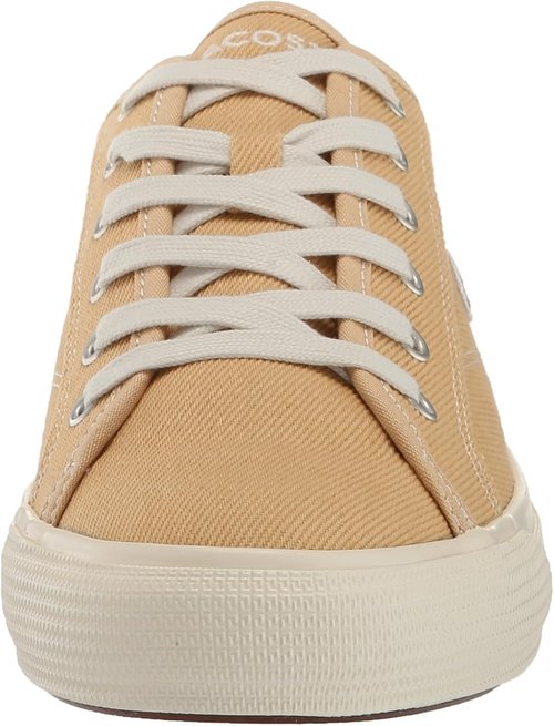 Lacoste Men's Backcourt Sneakers - Stylish Comfort for Everyday Wear | Classic Design