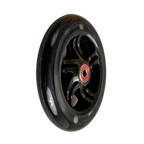 AlveyTech 140mm Front Wheel Assembly for the Razor E90