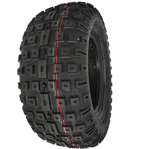 14 Inch Electric Scooter Tire 14x5.0-6.5 Off Road Fat,130/70-6.5 Tubeless Antiskid Off Road Tire Anti-Skid Replacement Tire For E-Scooter, Atv, Go Kart Compatible with Toursor Scooter