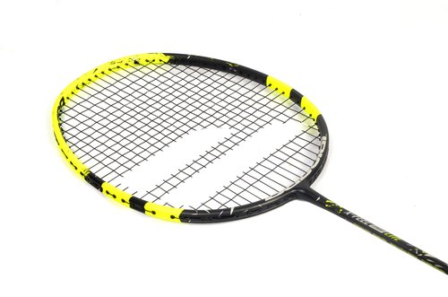 Babolat X-Feel Origin Lite Badminton Racquet (Yellow) Prestrung