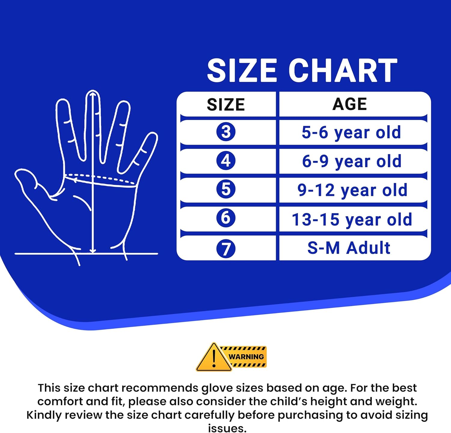 Regine Switzerland Soccer Goalkeeper Gloves - Strong Grip for Kids & Youth | Durable Design