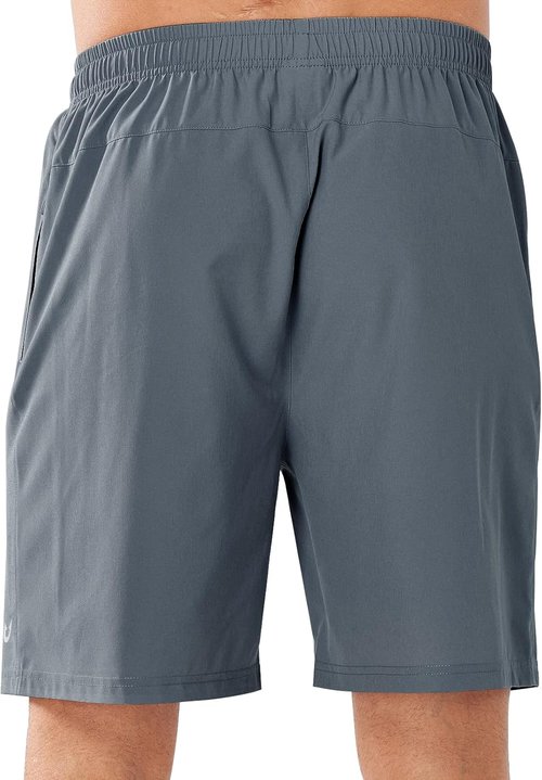 NORTHYARD Men's Athletic Running Shorts - Quick Dry Lightweight Sports Gym & Basketball | 7"/9"/5" Sizes