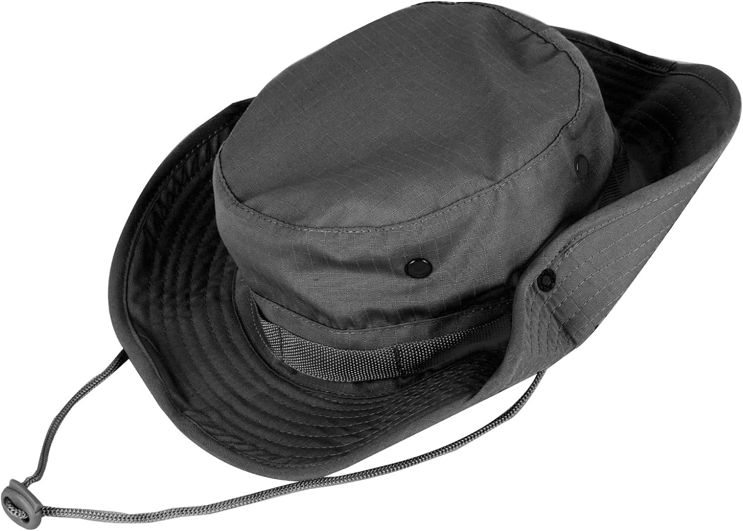 Skiennix Bucket Hat - UPF 50+ UV Protection for Men & Women | Foldable Boonie Hat for Summer Adventures
