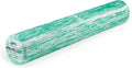 OPTP PRO-ROLLER Foam Roller - Durable 36" Deep Tissue Massage Roller for Fitness, Yoga & Pilates | Green