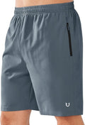 NORTHYARD Men's Athletic Running Shorts - Quick Dry Lightweight Sports Gym & Basketball | 7"/9"/5" Sizes