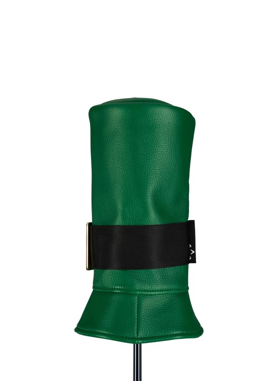 Callaway Golf Lucky Hat Driver Headcover (Green)