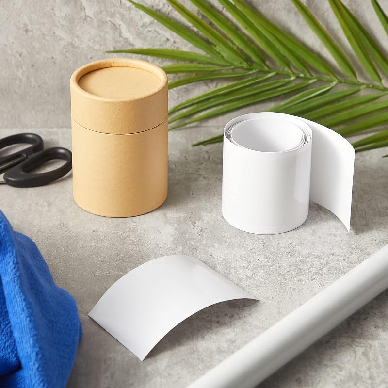 Surface Protection Tape 4in x 12ft - Clear PU Frame & Surface Shield