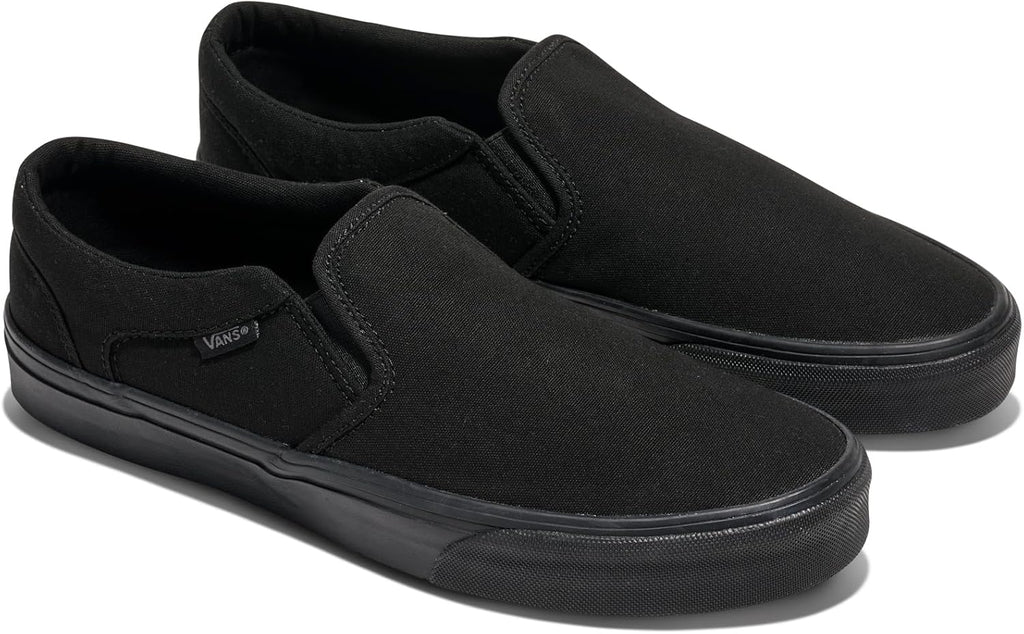 Vans Mens Classic Slip-on