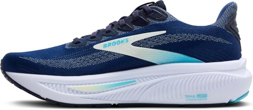 Brooks Women's Ghost 17 Running Shoes - Lightweight Comfort & Support | Various Sizes Available