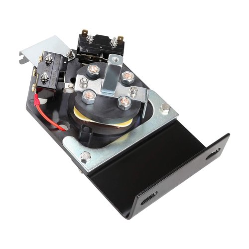 10L0L Golf Cart 36 Volt Forward Reverse Switch Assembly fit 2 Cycle EZGO Electric & Gas 1986.5-1993, Replace OEM# 25396G1, 22635G1,16561G2