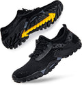 SOBASO Water Shoes - Quick Drying Aqua Shoes for Men & Women | Ideal for Beach, Diving & Hiking
