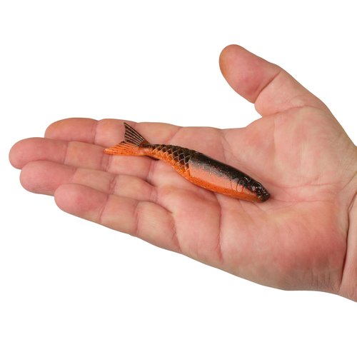 Berkley SlobberKnocker Fishing Jig, Fire Craw, 1/2 oz