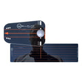 Wellputt - Wellvision Plus Putting Mirror - Ultra Thin Two Pieces Stainless Steel Training Aid