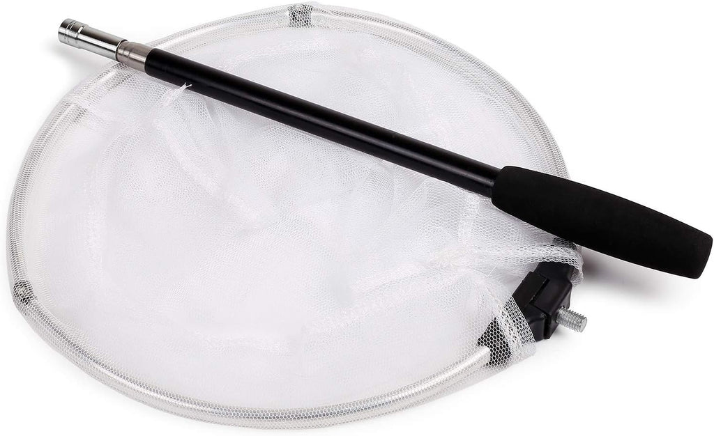 Ring, 24" Depth, Extending Handle Up to 59