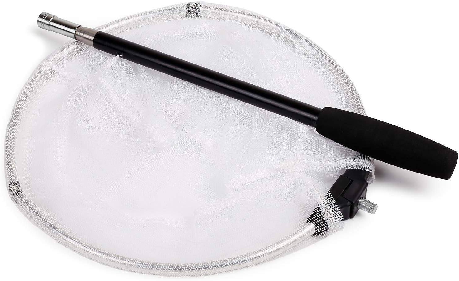 Ring, 24" Depth, Extending Handle Up to 59