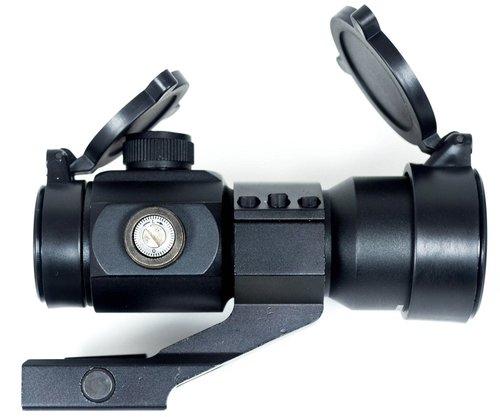 Ade Advanced Optics Reflex Sight for Rifles/Shotguns/Airsoft