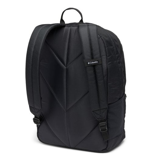 Columbia Unisex Zigzag II 30L Backpack, Black, One Size