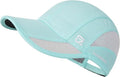 GADIEMKENSD Quick-Dry Running Hat - Cooling Breathable Mesh Design for Ultimate Comfort