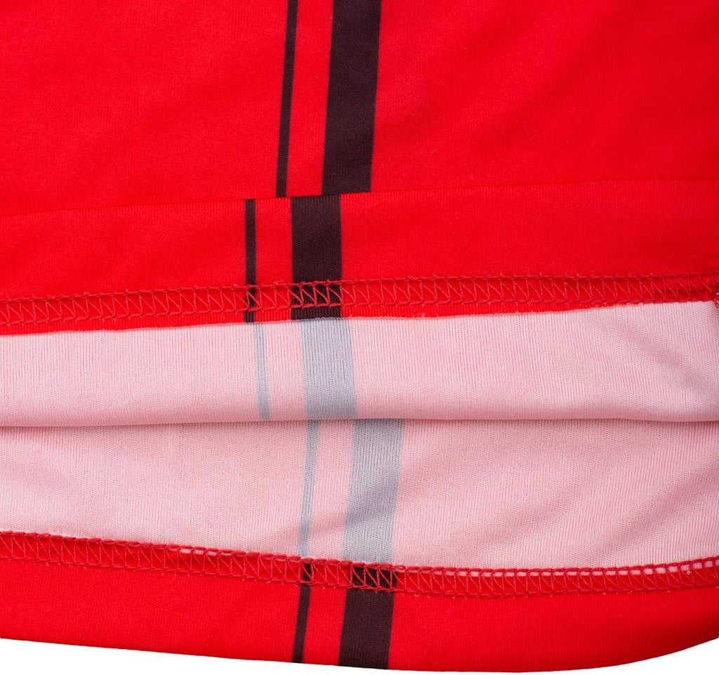 Total Soccer Factory Referee Uniform - Short Sleeve Soccer Jersey for Comfortable Game Play