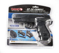Gamo GP-20 Combat BB Pistol - Realistic Shooting Experience | Ideal for Target Practice