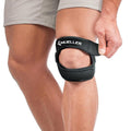 Mueller Adjustable Max Knee Strap for Patellar Tendonitis & Runner's Knee - One Size