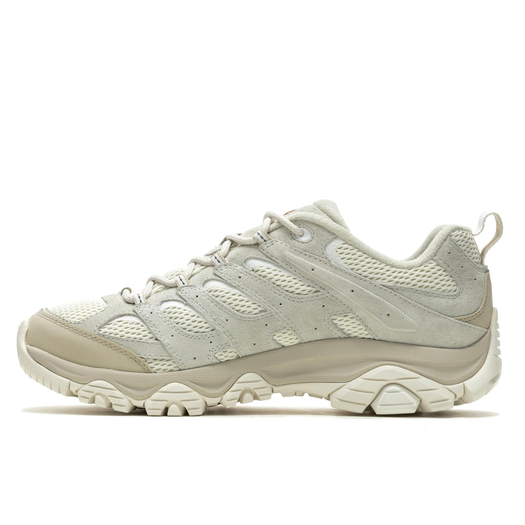 Merrell Men's Moab 3 Hiking Shoe, Oyster, 10.0