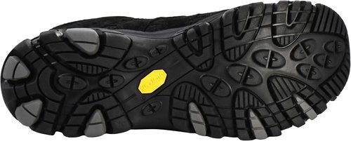 Merrell Men's Moab 3 Hiking Shoe - Durable, Comfortable Footwear for Outdoor Adventures
