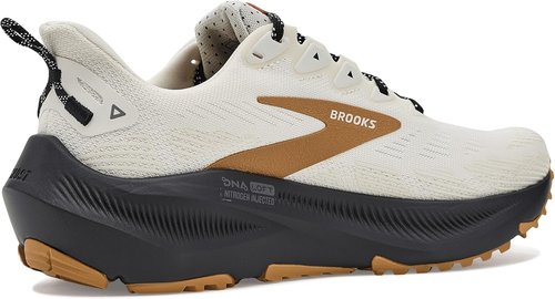 Brooks Women's Ghost Trail Running Shoes - Versatile Off-Road Design for Rugged Terrain