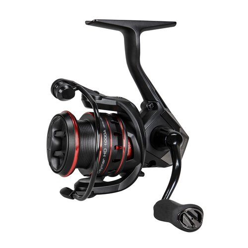 Okuma CHD-1000A Ceymar HD 1000, Black