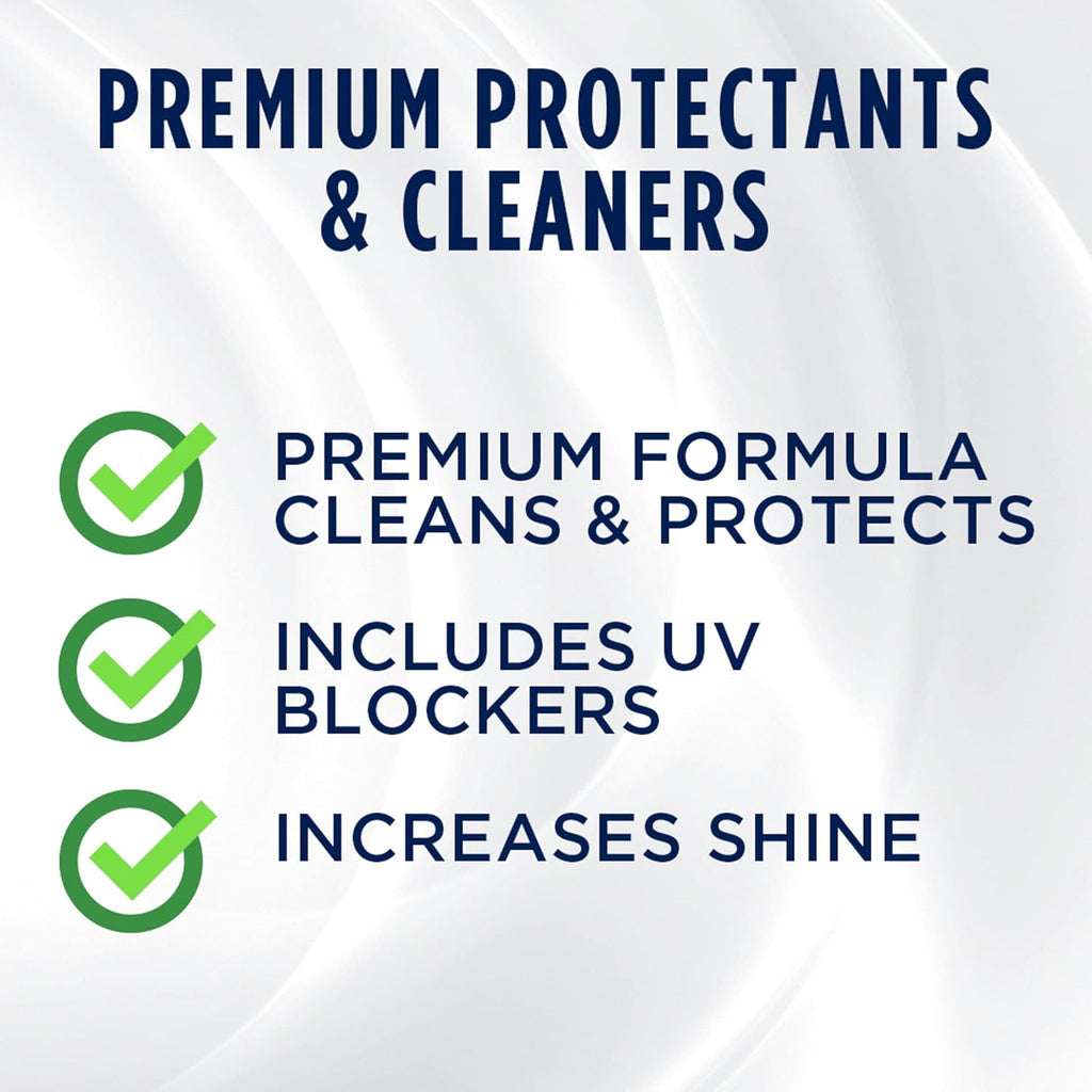 303 Products Speed Detailer - Instantly Shine & Protect Automotive Surfaces - UV Protection, 16 fl. oz.
