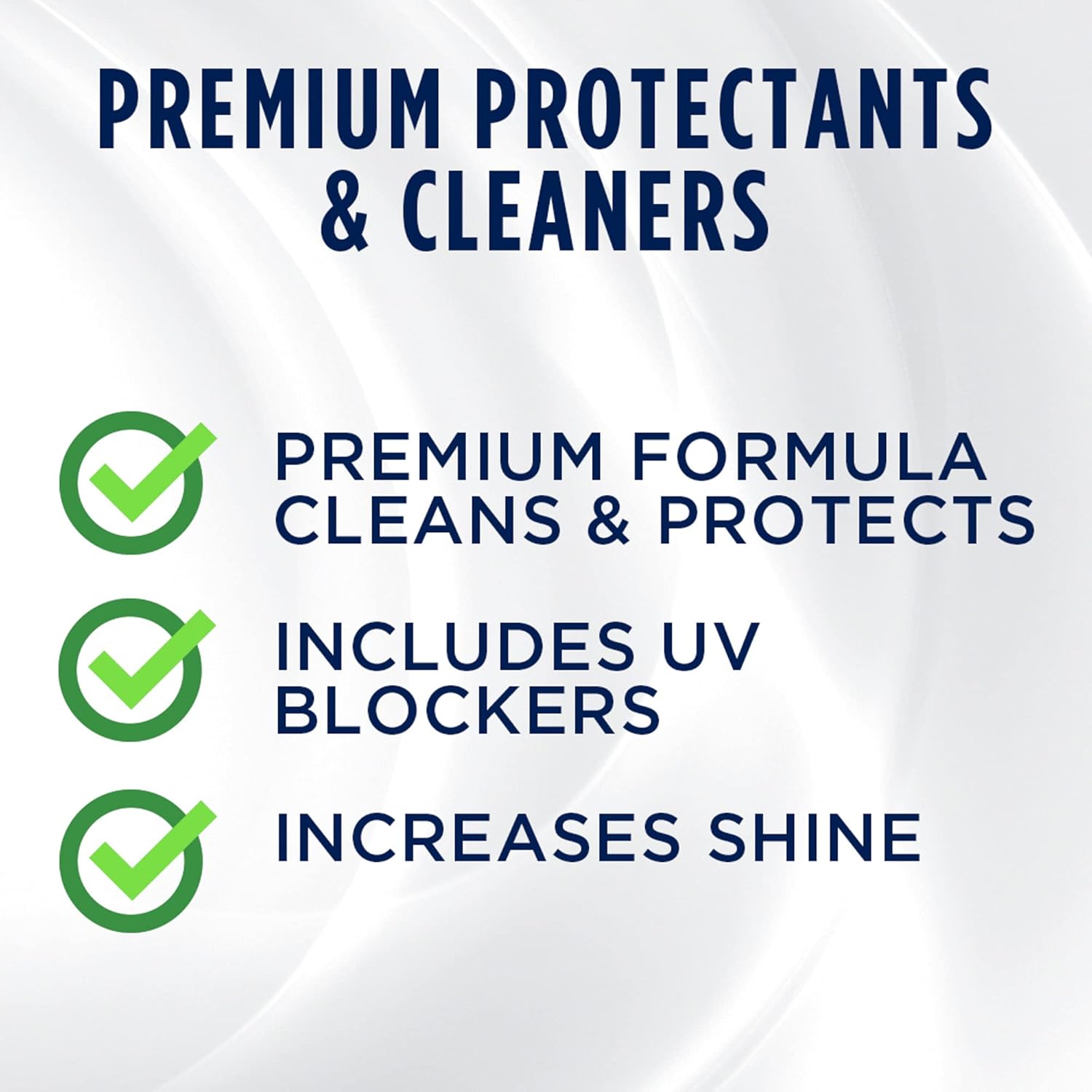 303 Products Speed Detailer - Instantly Shine & Protect Automotive Surfaces - UV Protection, 16 fl. oz.