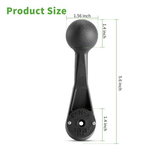10L0L Golf Cart Forward Reverse Shifter Handle, FNR Handle Universal for Yamaha, EZGO & Club Car Golf Carts, Replace OEM 71205G01 19886G1 1012987 FRP35205 JN3-G6381-00 FR-005 15460IC JN3G638112 N5205