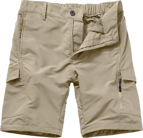 Jessie Kidden Men's Quick-Dry Convertible Hiking Pants - Ideal for Travel & Fishing | Versatile Design