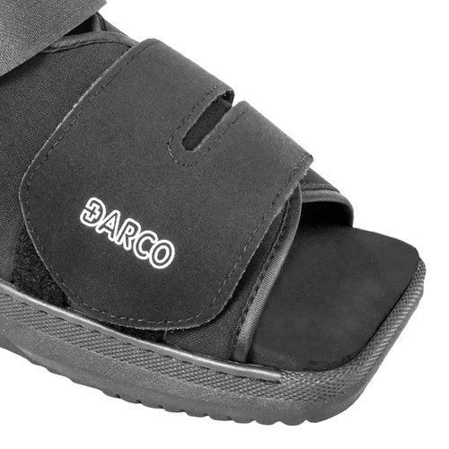 Darco Slim Line Cast Boot, Large