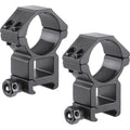 Barska AI13190 30mm High Weaver Style HQ Ring